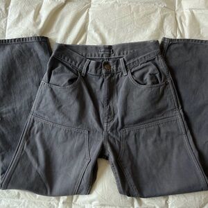 Rudy Jude utilities size 2